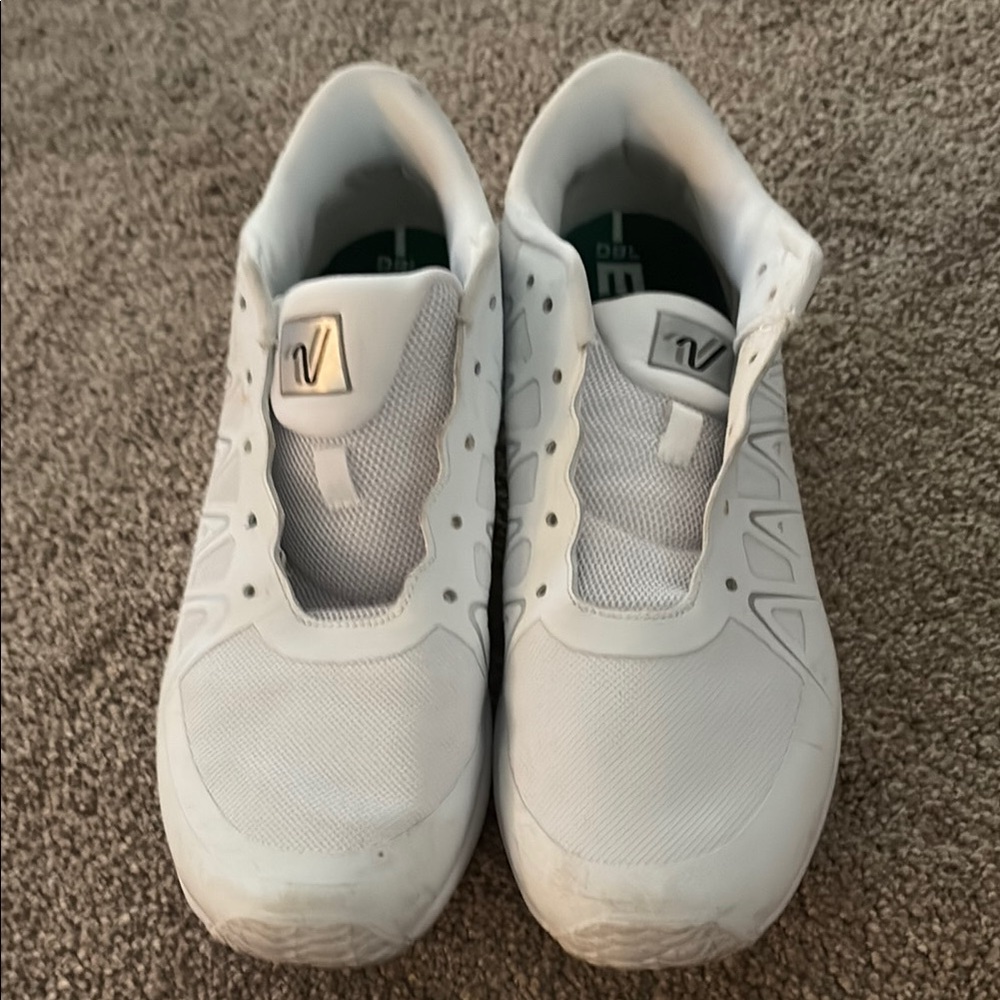 EUC Varsity Cheer Shoes